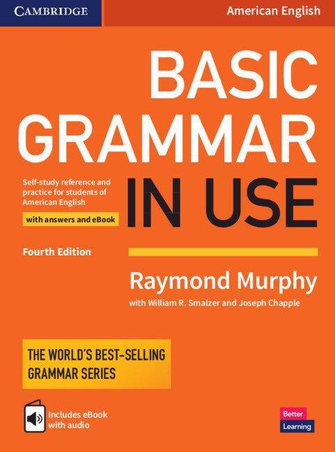 Basic Grammar in Use — Cambridge University Press